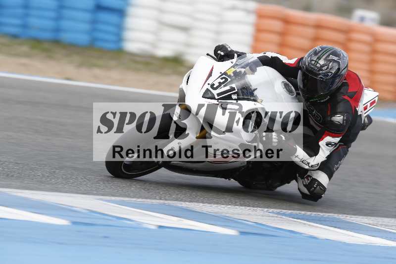 Archiv-2025/02 28.-31.01.2025 Moto Center Thun Jerez/blau-blue/310